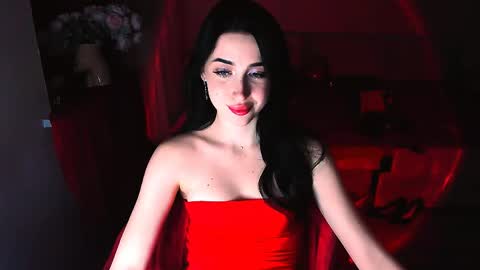 Miss Desire...do you remember online show from 03-20-26, 04:01