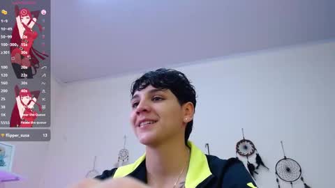 Snapshot of bad_giirl__ chatting on 12-09-24, 03:33 Anna online show from 12-09-24, 03:33