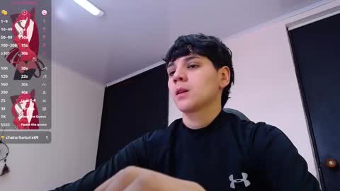 Snapshot of bad_giirl__ chatting on 12-10-24, 03:44 Anna online show from 12-10-24, 03:44