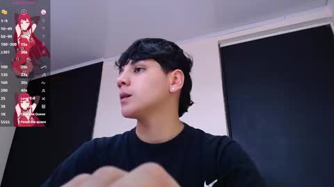 Snapshot of bad_giirl__ chatting on 12-11-24, 06:42 Anna online show from 12-11-24, 06:42