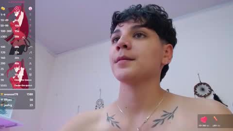 Snapshot of bad_giirl__ chatting on 12-16-24, 07:21 Anna online show from 12-16-24, 07:21