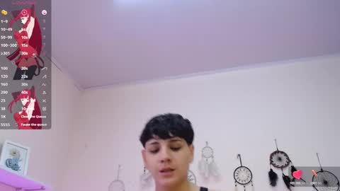 Snapshot of bad_giirl__ chatting on 12-17-24, 05:15 Anna online show from 12-17-24, 05:15