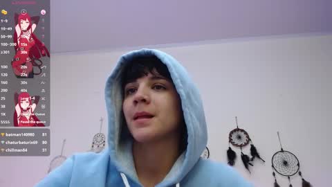 Snapshot of bad_giirl__ chatting on 12-17-24, 08:21 Anna online show from 12-17-24, 08:21