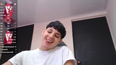 Snapshot of bad_giirl__ chatting on 12-26-24, 04:58 Anna online show from 12-26-24, 04:58