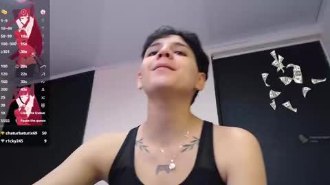 Snapshot of bad_giirl__ chatting on 02-14-25, 04:41 Anna online show from 02-14-25, 04:41