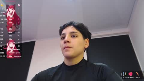 Snapshot of bad_giirl__ chatting on 02-20-25, 08:14 Anna online show from 02-20-25, 08:14