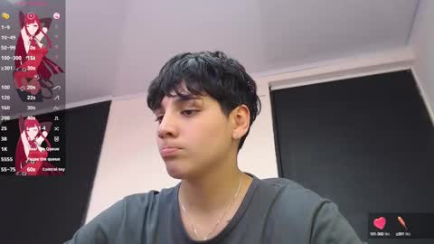 Snapshot of bad_giirl__ chatting on 02-27-25, 07:15 Anna online show from 02-27-25, 07:15