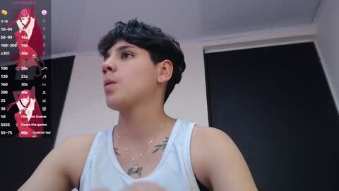 Snapshot of bad_giirl__ chatting on 02-28-25, 06:41 Anna online show from 02-28-25, 06:41