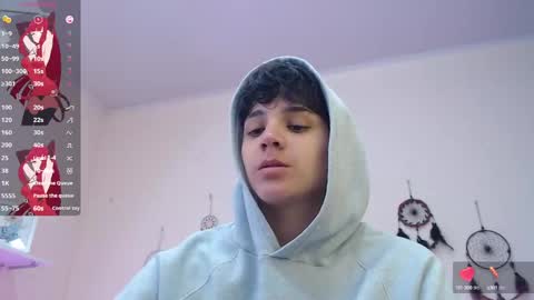 Snapshot of bad_giirl__ chatting on 03-03-25, 03:42 Anna online show from 03-03-25, 03:42