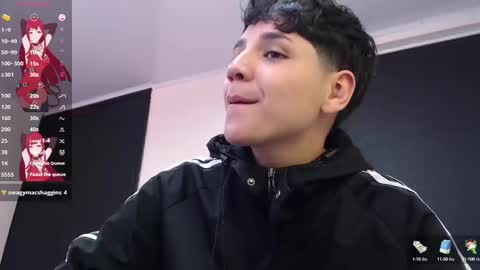 Snapshot of bad_giirl__ chatting on 03-10-25, 06:45 Anna online show from 03-10-25, 06:45