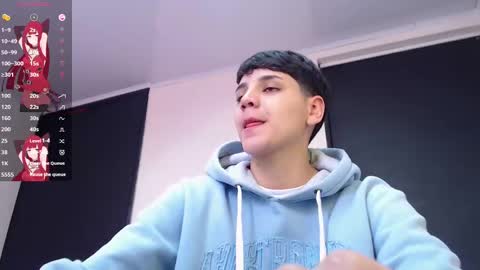 Snapshot of bad_giirl__ chatting on 03-12-25, 05:28 Anna online show from 03-12-25, 05:28