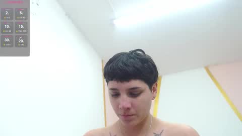 Snapshot of bad_giirl__ chatting on 11-27-25, 06:10 Anna online show from 11-27-25, 06:10