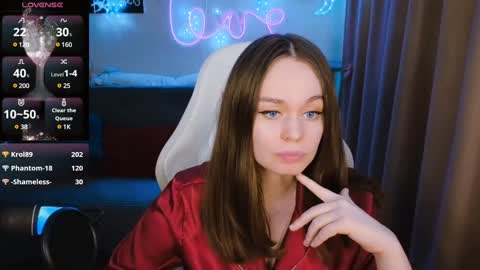 Snapshot of bad_girl009 chatting on 02-04-25, 06:27 Lin online show from 02-04-25, 06:27