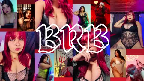 Scarlett online show from 03-31-26, 01:18