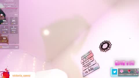 Victoria online show from 02-28-26, 03:18