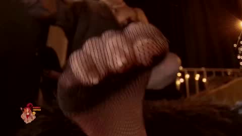 Franki online show from 02-12-26, 05:41