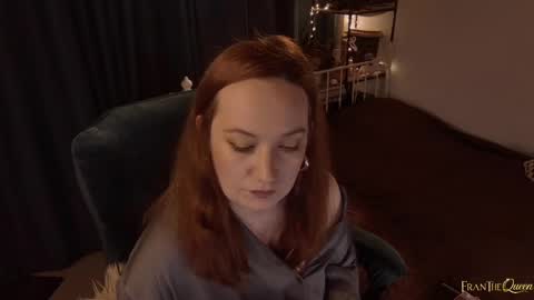 Franki online show from 05-16-26, 07:56