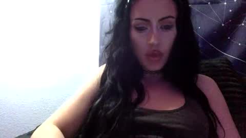 Snapshot of badbarbiebaby chatting on 02-23-26, 12:52 badbarbiebaby online show from 02-23-26, 12:52