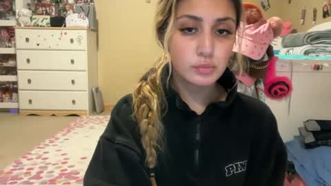 badbihdani18 online show from 07-13-26, 04:15