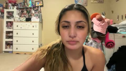 badbihdani18 online show from 07-21-26, 04:15