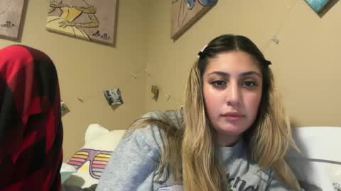 badbihdani18 online show from 07-27-26, 04:19