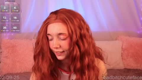 Jane online show from 02-09-25, 11:58