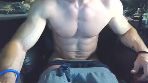 Badboy95 online show from 03-17-26, 08:45