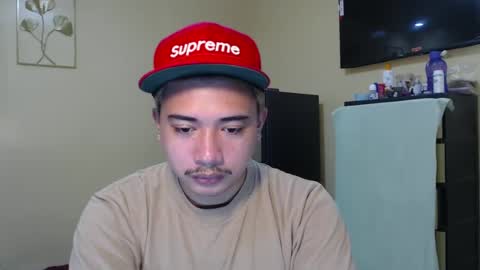 HANNS online show from 01-04-25, 03:17