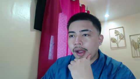 HANNS online show from 02-14-25, 01:13