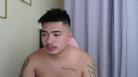 HANNS online show from 10-05-25, 03:38