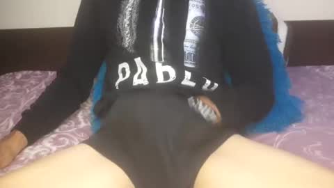 Snapshot of badboybmw chatting on 10-29-25, 11:17 M online show from 10-29-25, 11:17