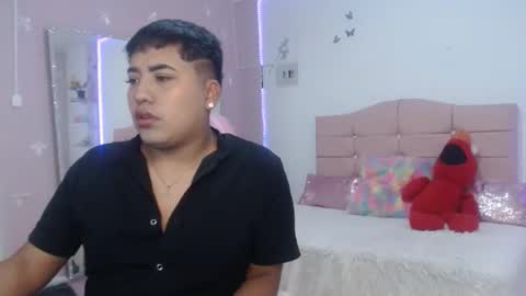 JUAN online show from 04-22-26, 12:18