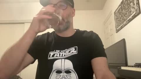 RockHardDrummer online show from 12-20-24, 12:41