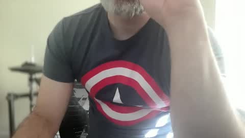 RockHardDrummer online show from 09-14-25, 02:49