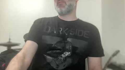 RockHardDrummer online show from 11-06-25, 10:32