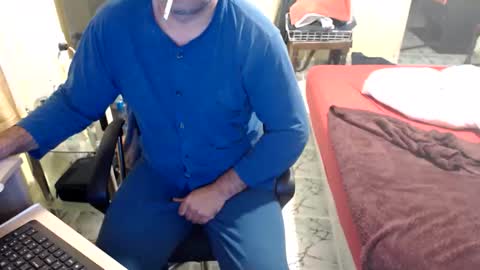 badbulgaro online show from 11-03-25, 04:58