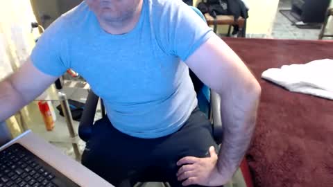 badbulgaro online show from 03-18-26, 04:43