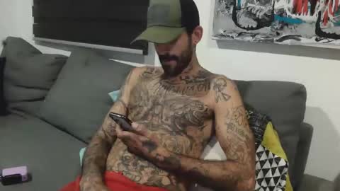 BadCouple  online show from 10-03-25, 11:57