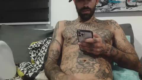 BadCouple  online show from 10-27-25, 06:06