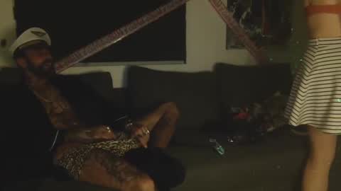 BadCouple  online show from 11-01-25, 04:03