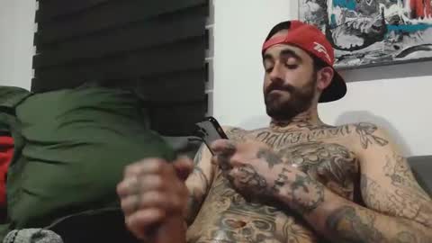 BadCouple  online show from 03-06-26, 06:10