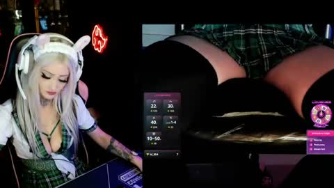 badd0ll online show from 06-22-26, 03:42
