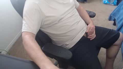 baddaddy77 online show from 10-08-25, 09:01