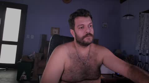 Snapshot of baddaddybrasil chatting on 12-30-24, 11:26 Baddaddybrazil online show from 12-30-24, 11:26