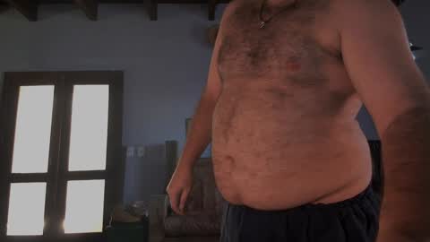 Snapshot of baddaddybrasil chatting on 01-02-25, 12:35 Baddaddybrazil online show from 01-02-25, 12:35