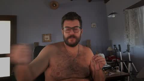 Snapshot of baddaddybrasil chatting on 01-05-25, 11:15 Baddaddybrazil online show from 01-05-25, 11:15