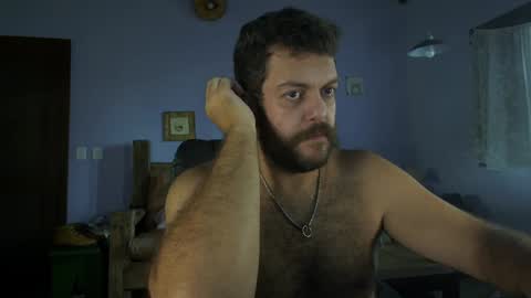 Snapshot of baddaddybrasil chatting on 01-08-25, 10:15 Baddaddybrazil online show from 01-08-25, 10:15