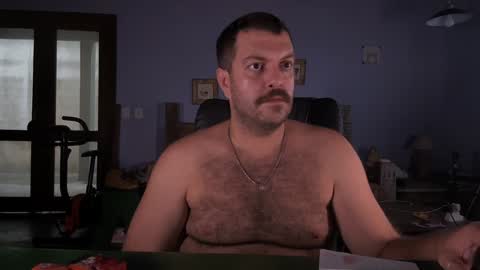 Snapshot of baddaddybrasil chatting on 01-22-25, 09:43 Baddaddybrazil online show from 01-22-25, 09:43