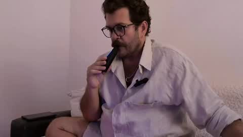 Baddaddybrazil online show from 04-20-26, 01:47