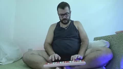 Snapshot of baddaddybrasil chatting on 07-19-26, 01:48 Baddaddybrazil online show from 07-19-26, 01:48